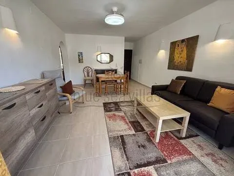 Pis de 80 m² a Mojácar