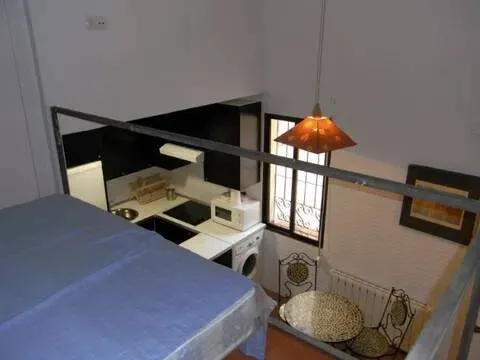 Appartamento 36 m² a Madrid