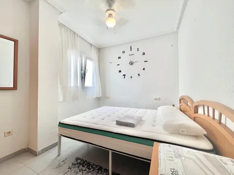 Pis de 47 m² a Torrevella