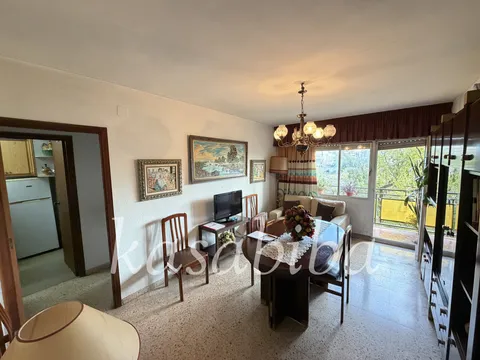 Pis de 82 m² a València
