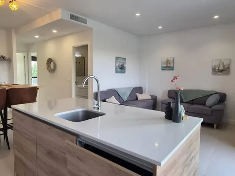 Appartement 88 m² à Alhama de Murcia
