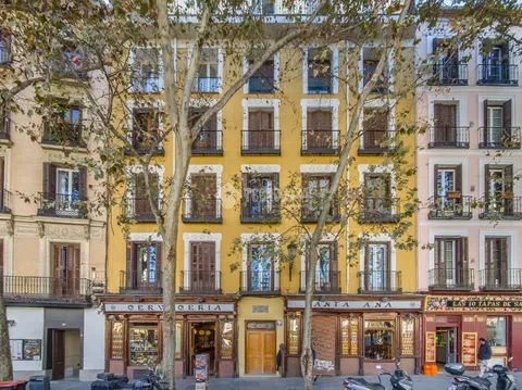 Appartement 98 m² à Madrid