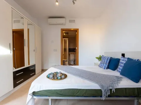 Pis de 107 m² a Múrcia