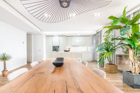 Pis de 186 m² a Estepona