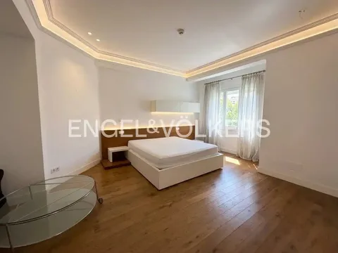 Pis de 191 m² a Madrid
