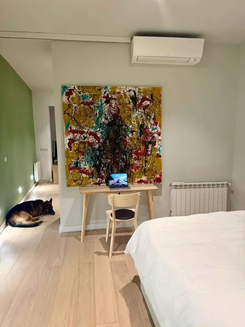 Pis de 75 m² a Madrid