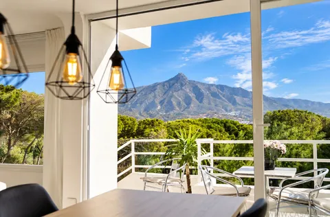 Flat 170 m² in Marbella
