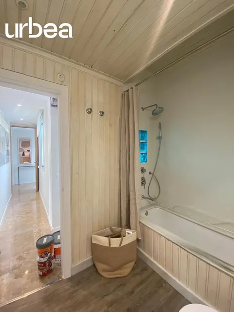 Pis de 85 m² a Màlaga