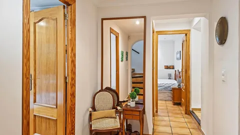 Casa de 197 m² en Dénia