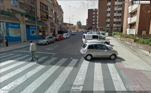 Pis de 100 m² a Segovia