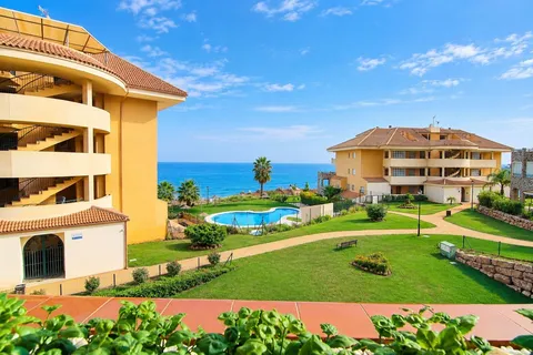 Pis de 98 m² a Fuengirola