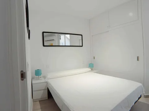 Pis de 30 m² a Madrid