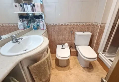 Pis de 80 m² a Las Palmas de Gran Canaria