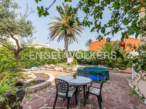 Casa de 177 m² a Cullera