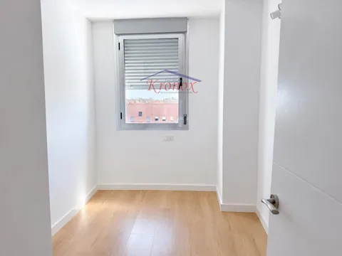 Pis de 87 m² a Madrid