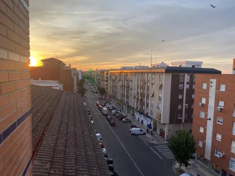 Pis de 56 m² a Badajoz