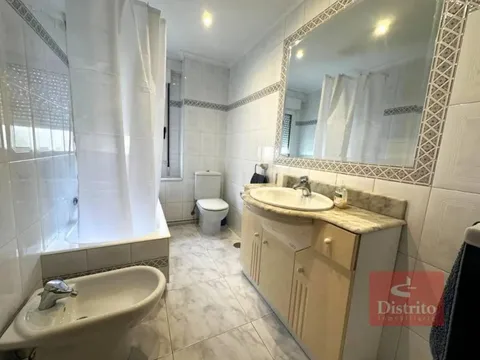 Pis de 85 m² a Santander