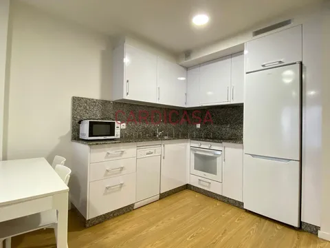 Pis de 40 m² a Vigo