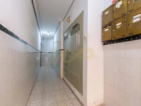 Pis de 140 m² a Madrid