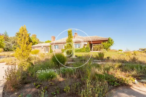 Casa de 440 m² a Madrid
