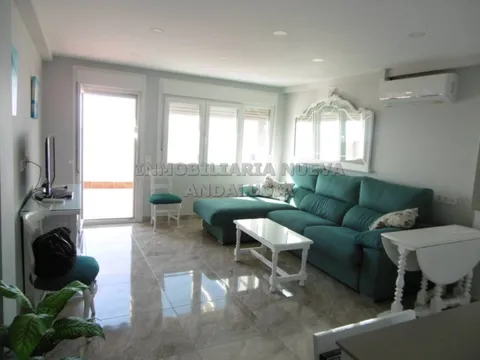 Квартира 50 м² у Almería