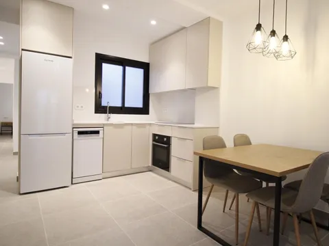 Wohnung 89 m² in Elx / Elche