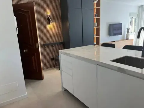 Wohnung 80 m² in Marbella