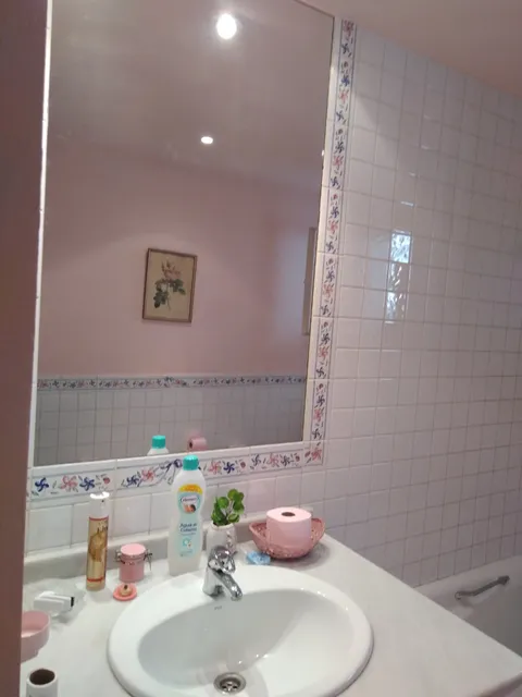 Pis de 200 m² a Jaén