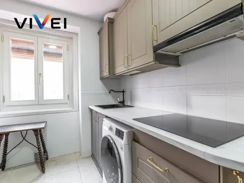 Pis de 125 m² a Madrid