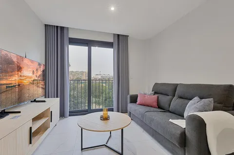 Pis de 70 m² a Fuengirola