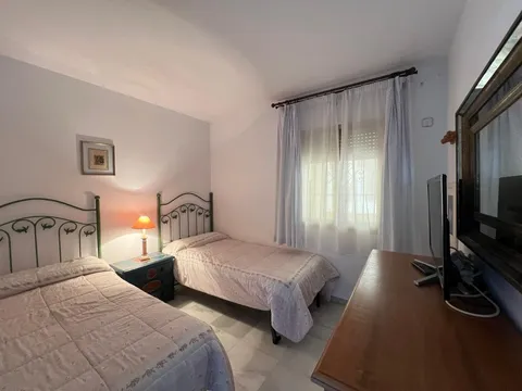 Pis de 111 m² a Marbella