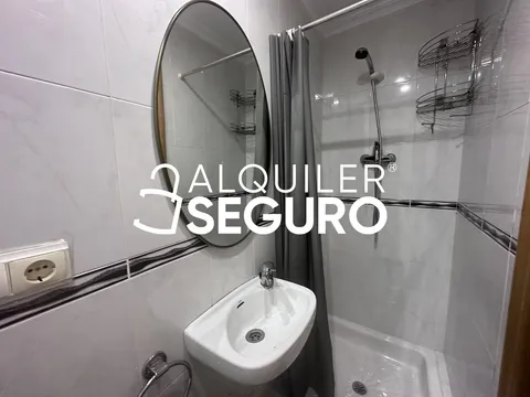 Pis de 160 m² a València