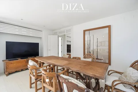 Pis de 189 m² a Madrid (4/40)