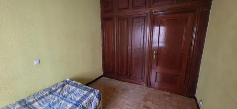 Room for rent, Valladolid