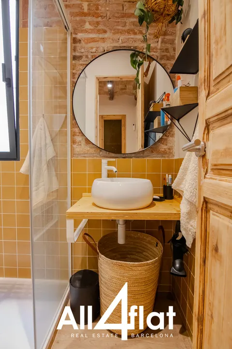 Appartement 64 m² à Barcelone