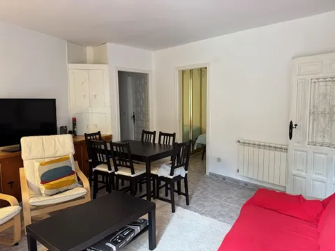 Wohnung 80 m² in Garganta de los Montes