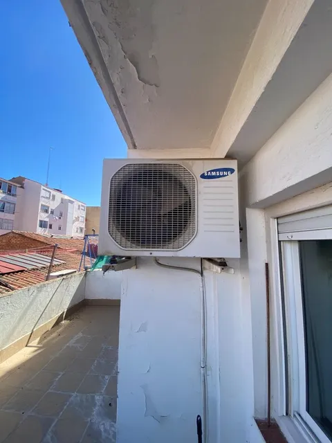 Piso de 68 m² en Zaragoza