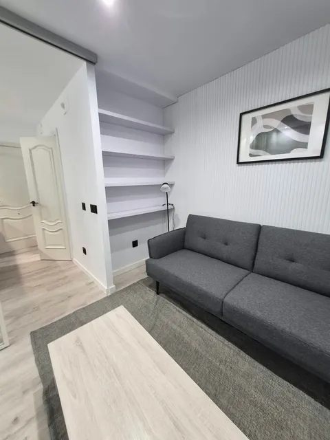 Pis de 56 m² a Cuéllar