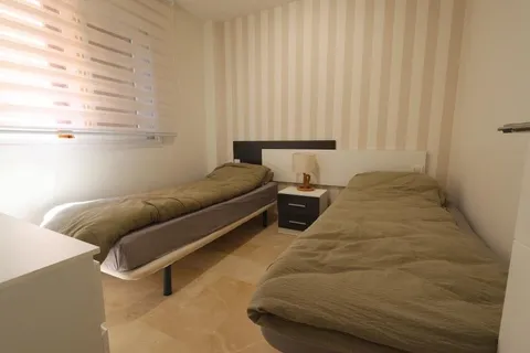 Apartamento 89 m² em Torrevieja