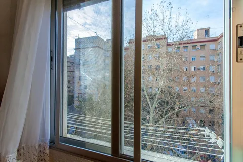 Habitació de lloguer, València