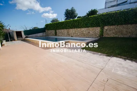 Casa de 147 m² a Xiva