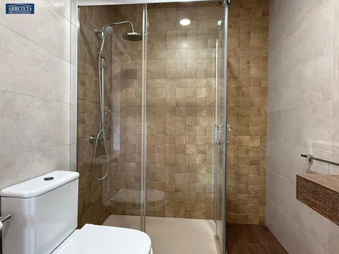 Pis de 107 m² a Guadalajara