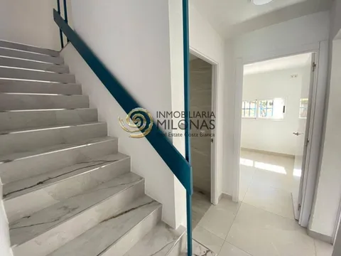 Casa de 120 m² a Benidorm