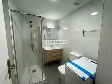 Pis de 80 m² a València
