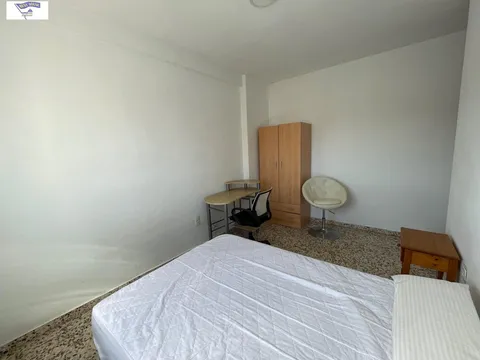 Habitació de lloguer, Albacete