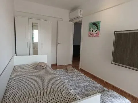 Pis de 70 m² a Dénia