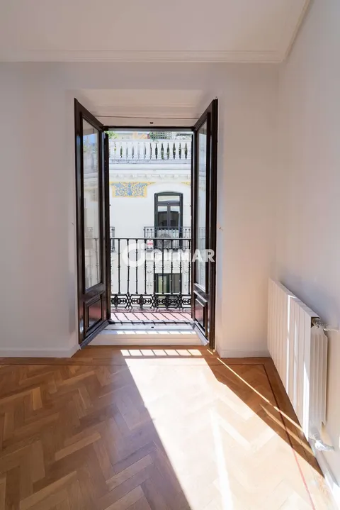 Pis de 66 m² a Madrid