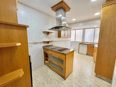 Pis de 150 m² a Oriola