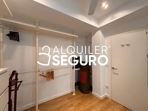 Pis de 123 m² a Madrid