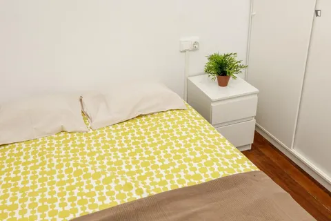 Zimmer zur Miete, Barcelona